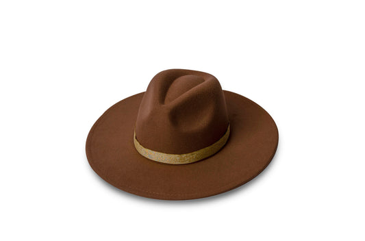 Boho Strap - Golden Day