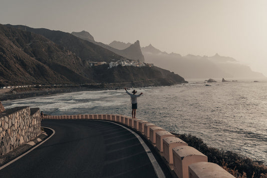 The Denver - Intense Brown