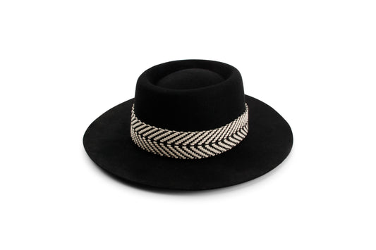 Boho Strap - Chevrons