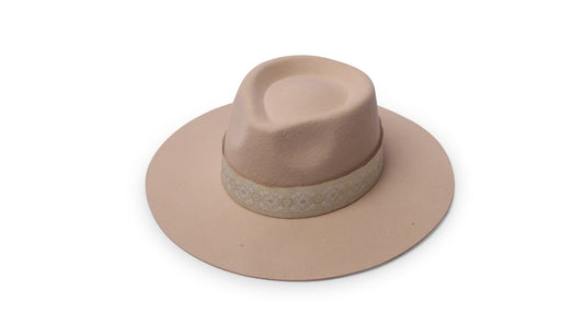 Boho strap - Bright Wedding