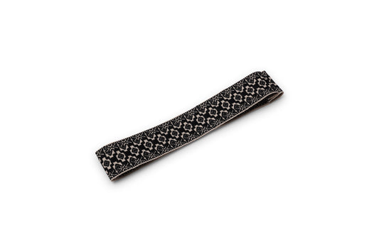 Boho Strap - Mosaic Black