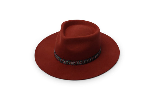 Boho Strap - Tropical Vibes