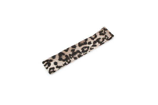 Hatstrap - Leopard