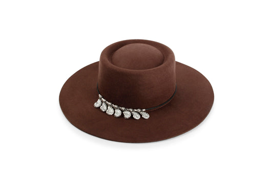 Nautilus Strap - Silver