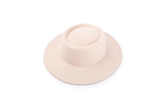 The Maron - Off White