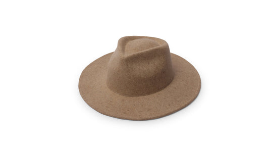 The Denver - Freckles