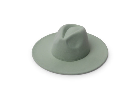 The Perth Vegan - Mint Green