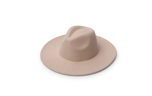 The Perth Vegan - Off White no